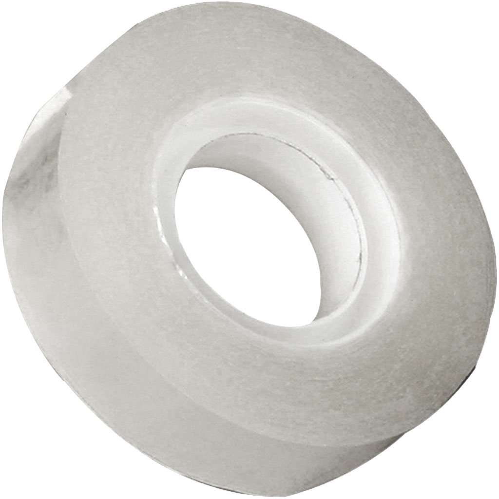 Tape, W: 15 mm, 20x33 m - Image 3