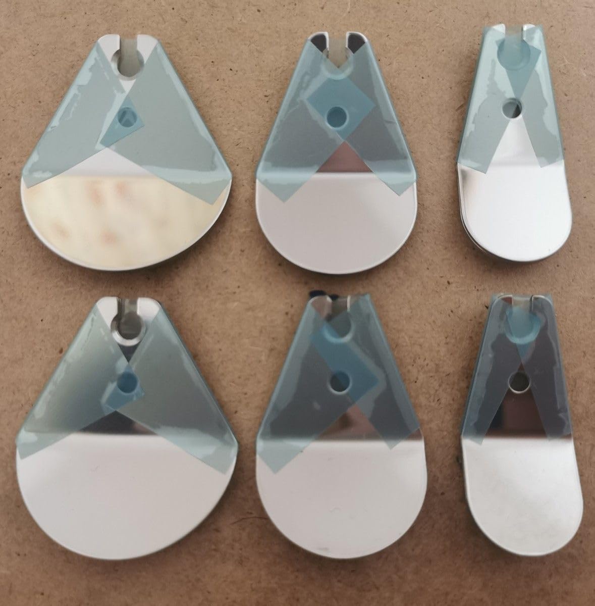 Amazon.co.jp: クレーンゲーム クレナフレックス アーム爪D E 各3種類