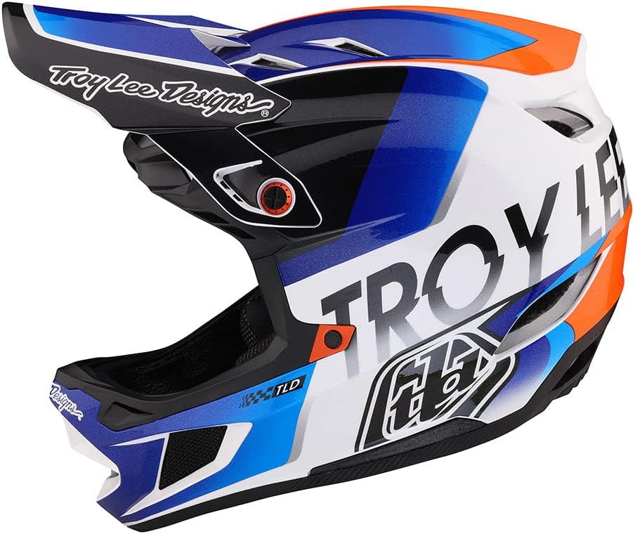 Troy Lee Designs Downhill D4 Composite Qualifier Ethiopia Ubuy