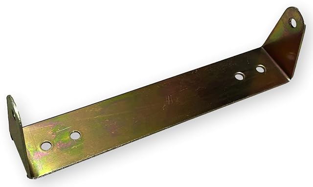 Workman C529 Cobra 29 CB Radio Mounting Bracket