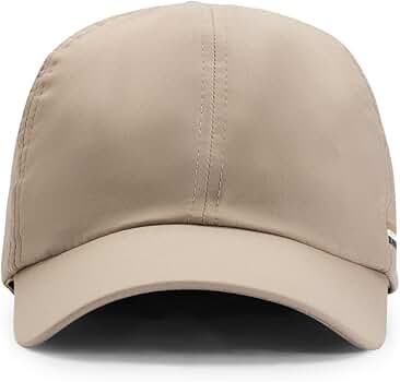 BOSSxMatteo Berrettini ナイロンキャップ BOSSxMatteo Berrettini ナイロンキャップ