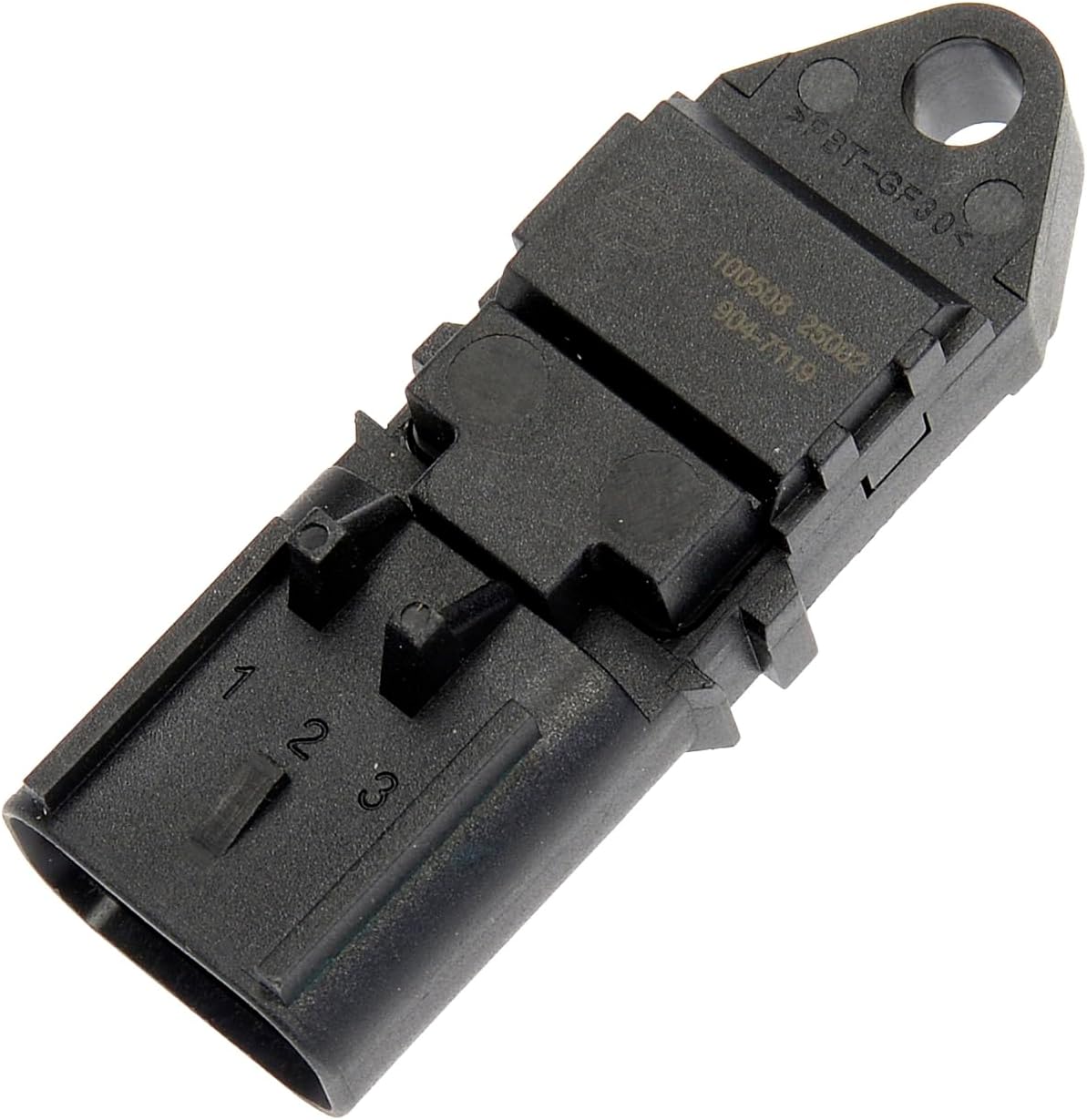 Dorman 904-7119 Engine Crankcase Pressure Sensor Compatible with Select Models