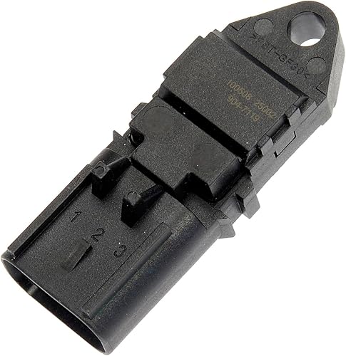 Dorman Sensor de presión del cárter del motor 904-7119 compatible con modelos seleccionados