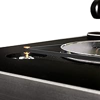 Vista 2 de 5 cinturones para tocadiscos del mismo tamaño 128 5 piezas 128 del mismo