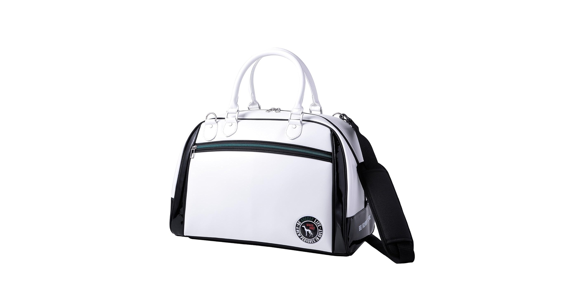 Amazon | ボストンバッグ ABB437 2025 ホワイト | adabat(アダバット Amazon | ボストンバッグ ABB437 2025 ホワイト | adabat(アダバット