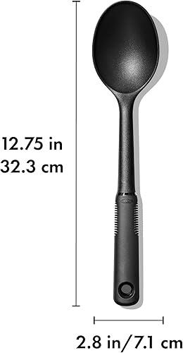 Vista 16 de OXO Good Grips Nylon Ranurado