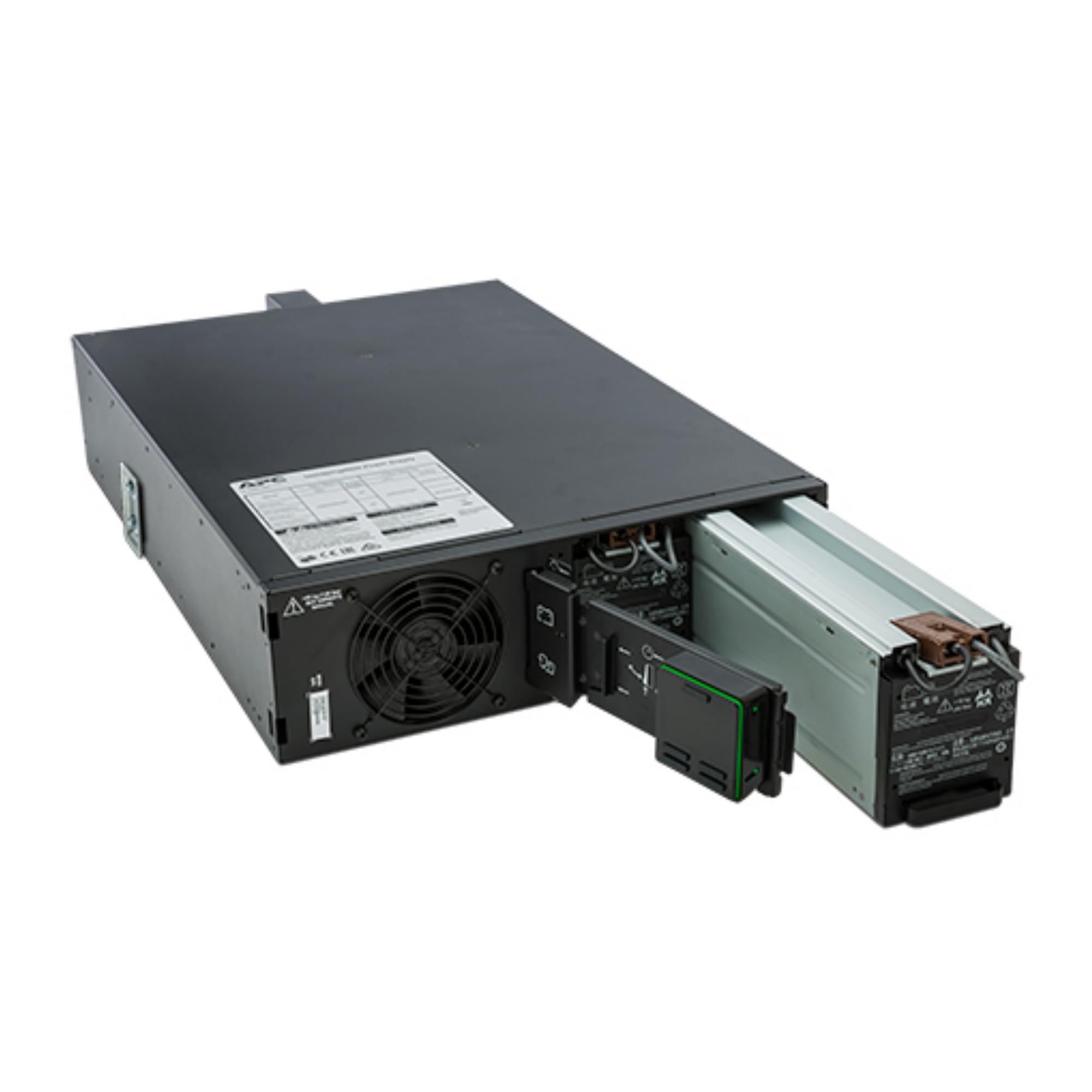 APC SRT5KRMXLW-HW