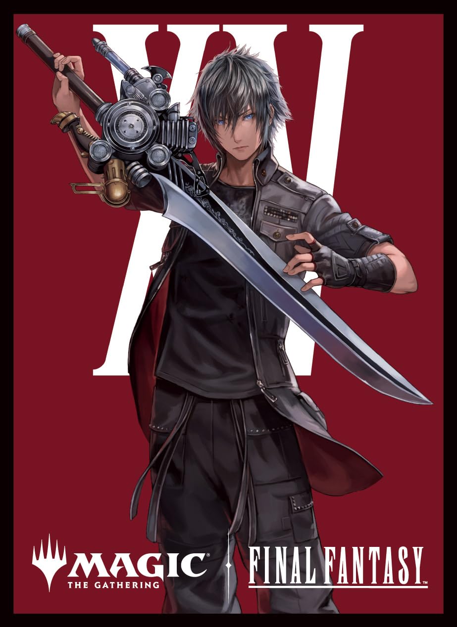 Amazon.co.jp: 『マジック：ザ・ギャザリング――FINAL FANTASY