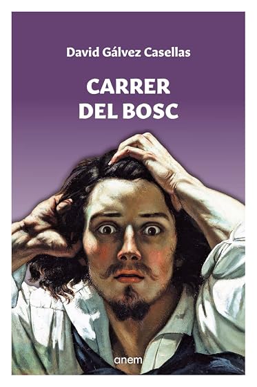 Carrer del bosc