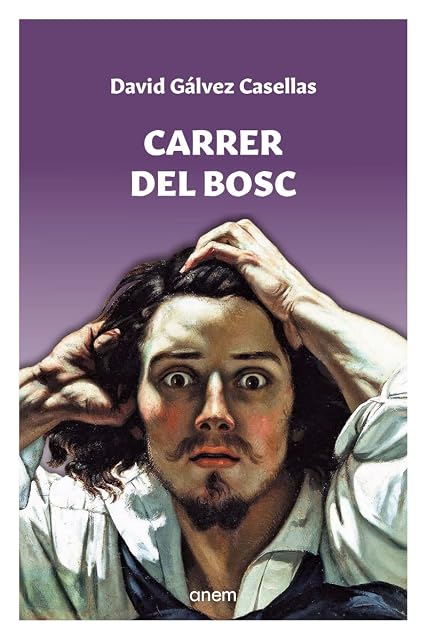 Portada de Carrer del bosc