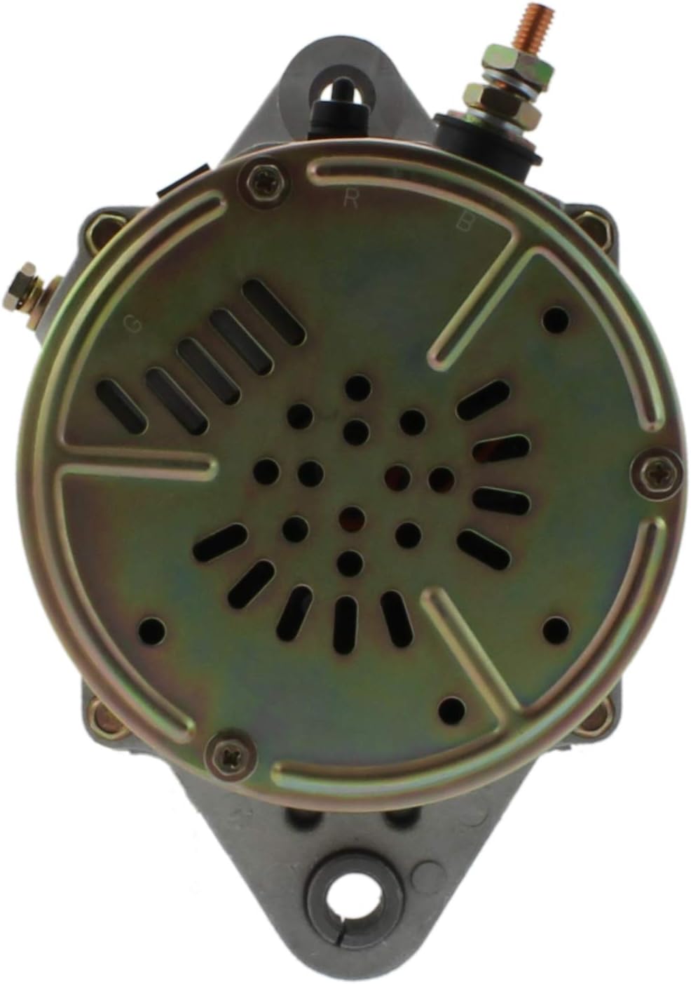 New Alternator for Caterpiller Ag & Industrial Equipment 1993-2015 Timberking Feller Buncher TK711, TK721, TK722, TK732 Replaces 021080-0730 101211-8340 101211-8341 0R4841 10R9789 173-7773