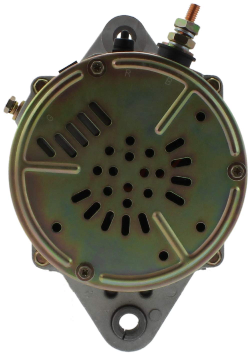 Amazon | オルタネーター 101211-8340 101211-8341 1978820 0R4841