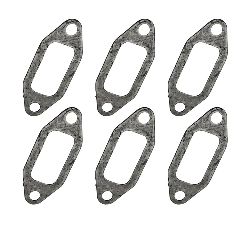 Joint de carter pour Husqvarna 372 XP 365 390 lot de 6 joints moteur 503 77 59-01