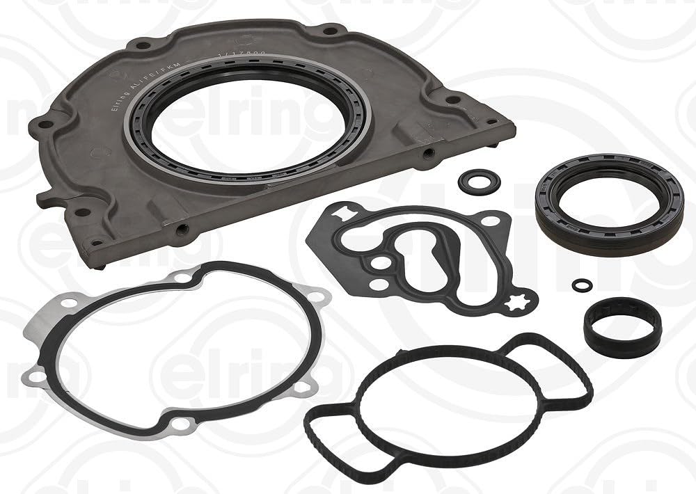 Elring 966.550 Juego de juntas, cárter (cantidad: 1 pc)