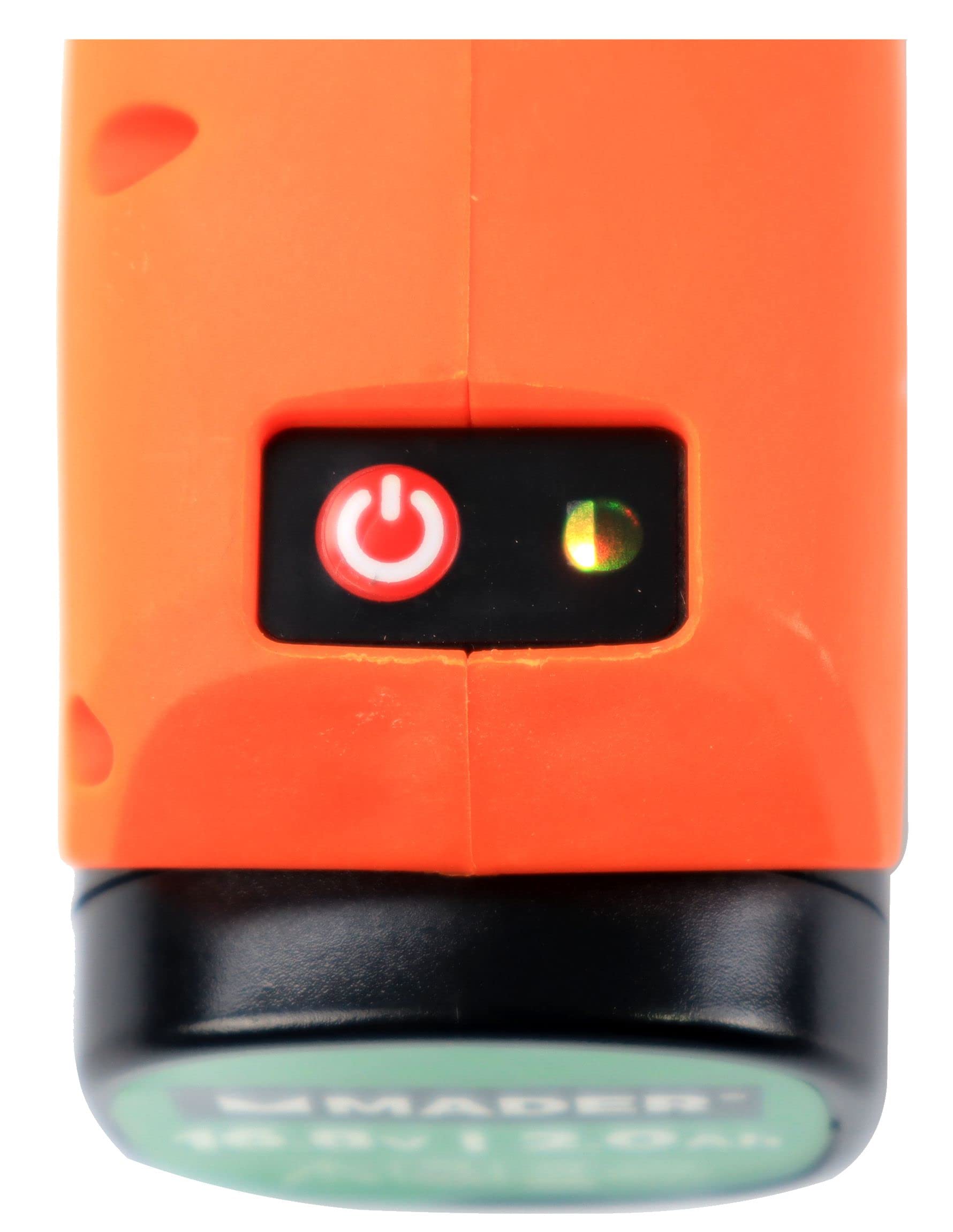 Tijera de Poda, con Batería 16.8V, 2.0Ah - MADER® | Garden Tools 69332