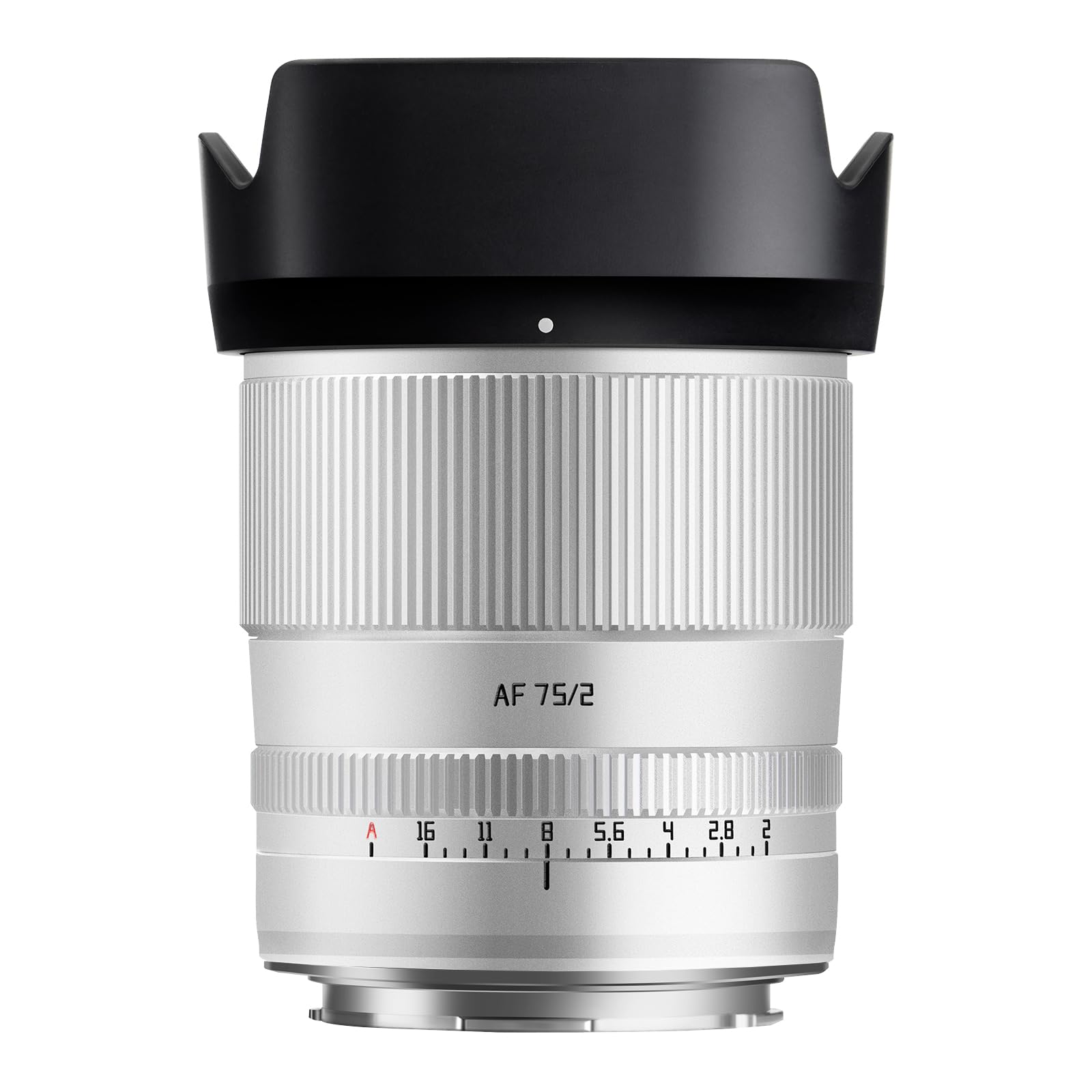 Amazon.co.jp: TTArtisan AF 75mm F2 Lマウント フルサイズ 単焦点