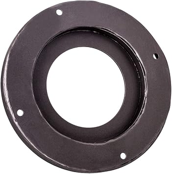 Coil Retainer Bucket for Dodge Ram 2500 3500 1994-2002 Coil Spring Bucket