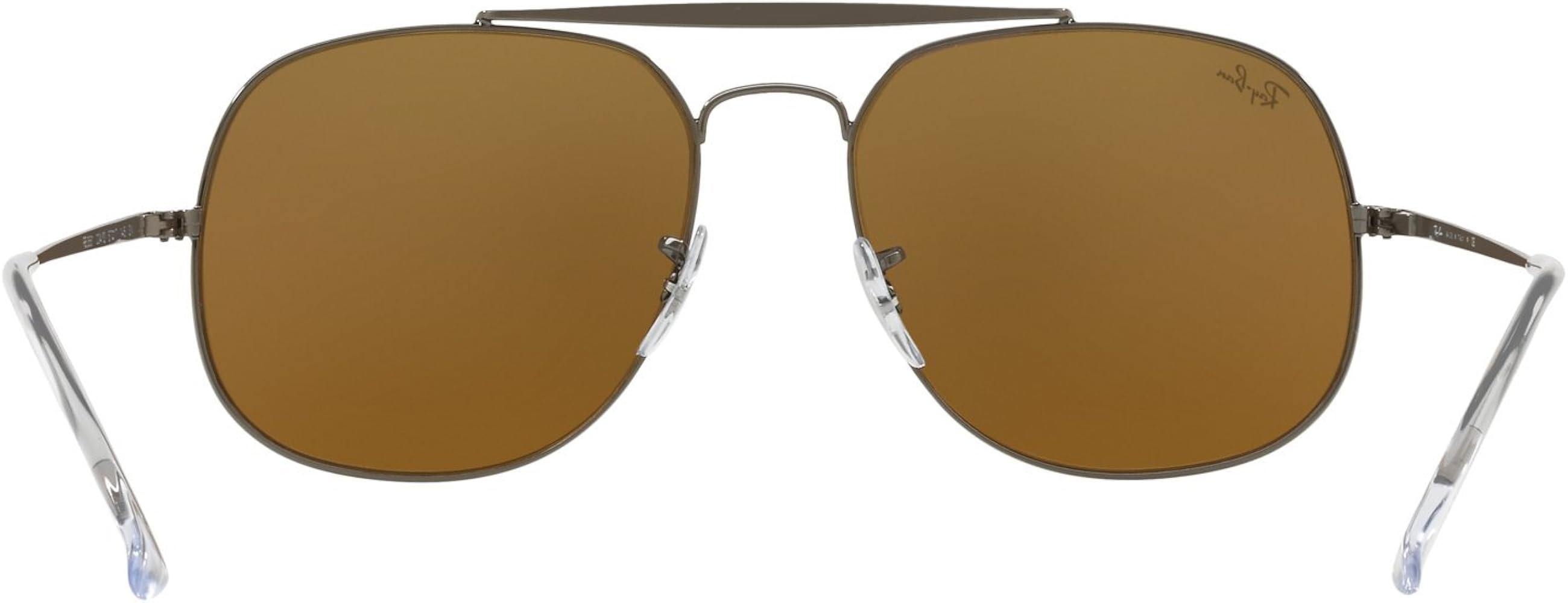 【826325様へ】レイバン　RB3561 THE GENERAL Amazon.com: Ray-Ban Men's Rb3561 The General Square Sunglasses