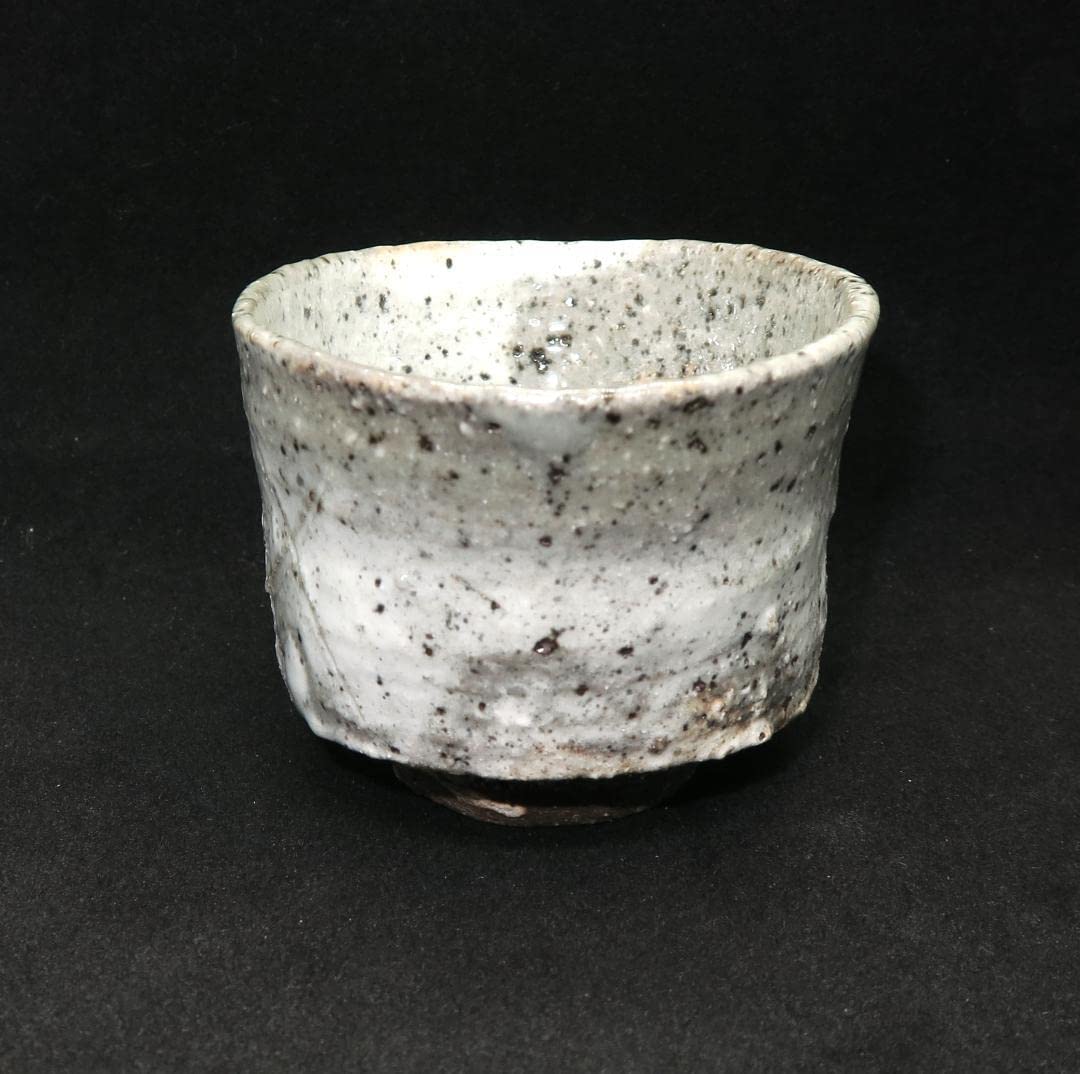 ぐい吞み（酒杯・お猪口）作家物　鯉江良二作　常滑 Amazon.co.jp: ぐいみ（杯お猪口）作家物 鯉江良二作 常滑