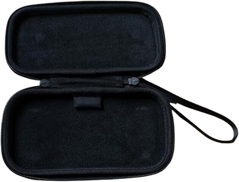 Handheld Game Console Case for Kids - Entertainment Equipment Storage,Game Console Organizer,for Travelers College Students Dorms Gamers Professionals Collectors Home Road Trip Vacation