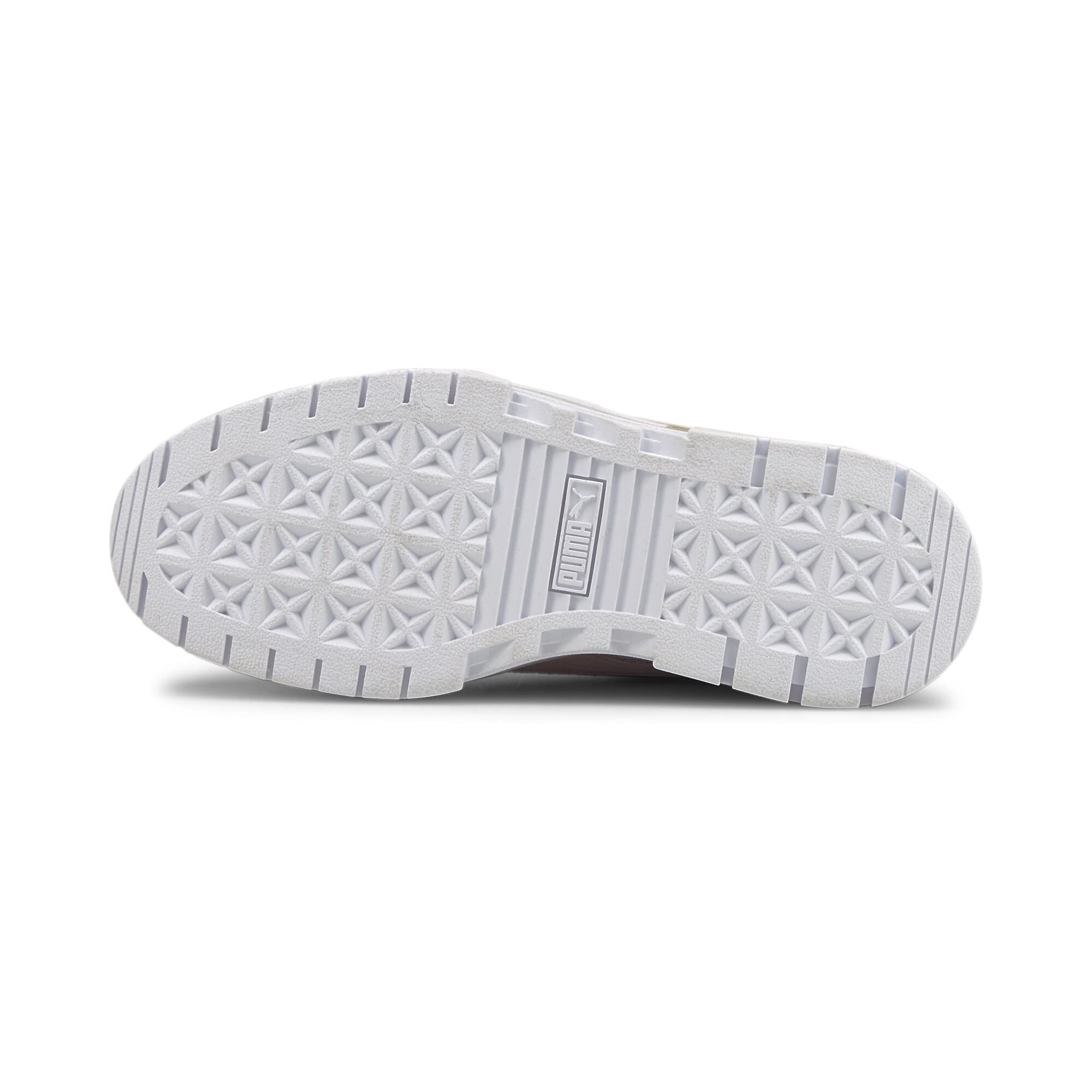 Puma Mayze Lth Wn's, Scarpe da Ginnastica Donna