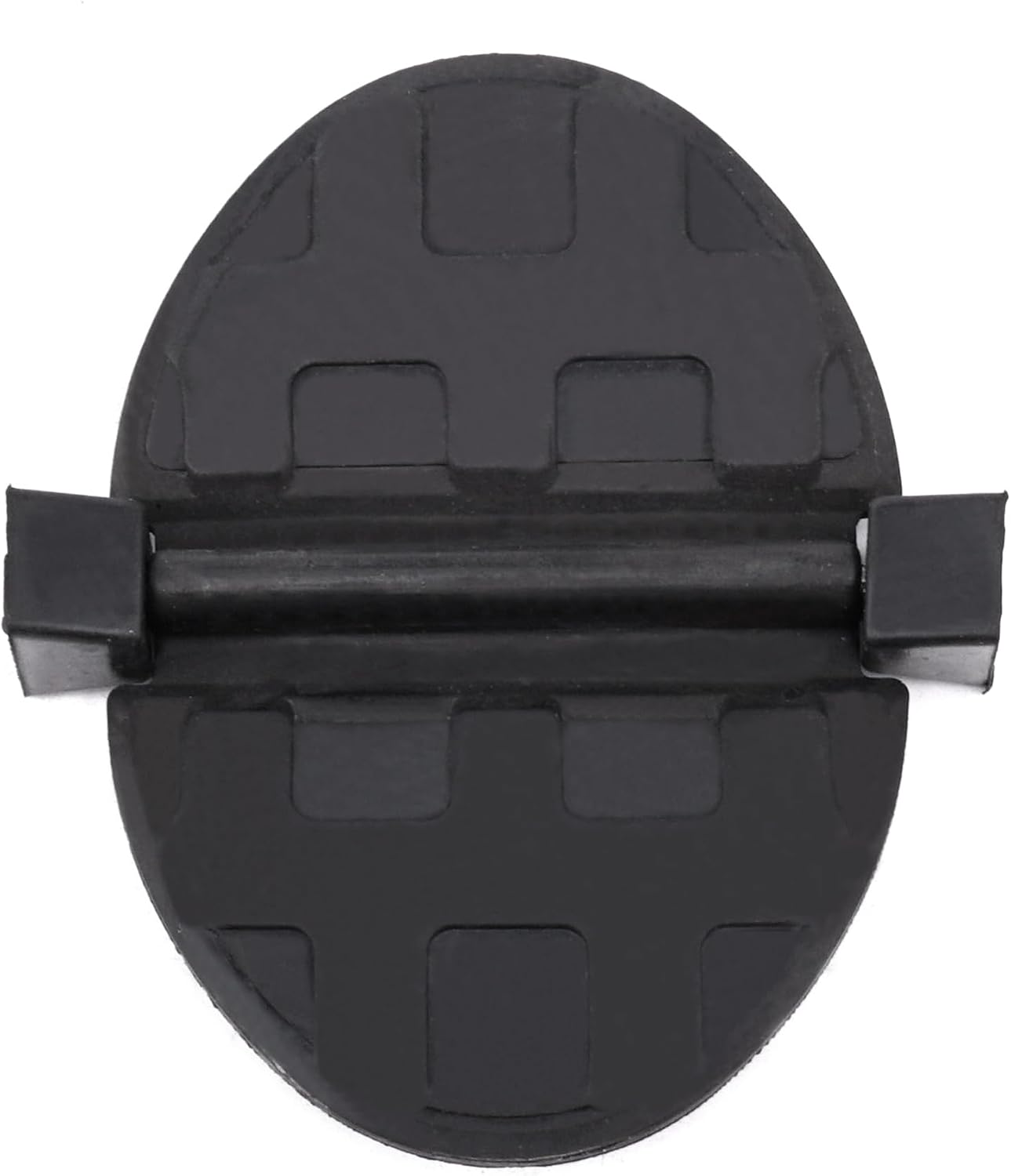 60930 Sterndrive Exhaust Water Shutter Flapper for MerCruiser 2.5-3.7 L