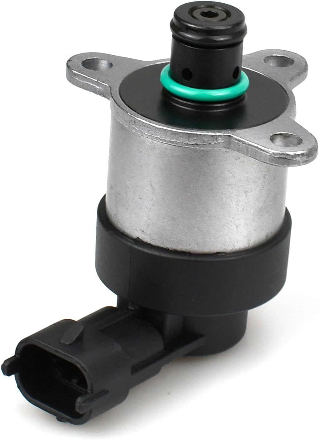 0928400607 0928400802 Fuel Metering Valve,Fuel Pressure Regulator Valve Compatible with Ford Citroen Peugeot Mazda Suzuki Volvo