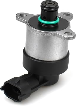 0928400607 0928400802 Fuel Metering Valve,Fuel Pressure Regulator Valve Compatible with Ford Citroen Peugeot Mazda Suzuki Volvo