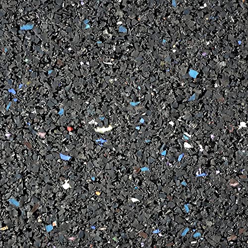 Tapis de protection d'installations ETM en caoutchouc premium 10mm - 3