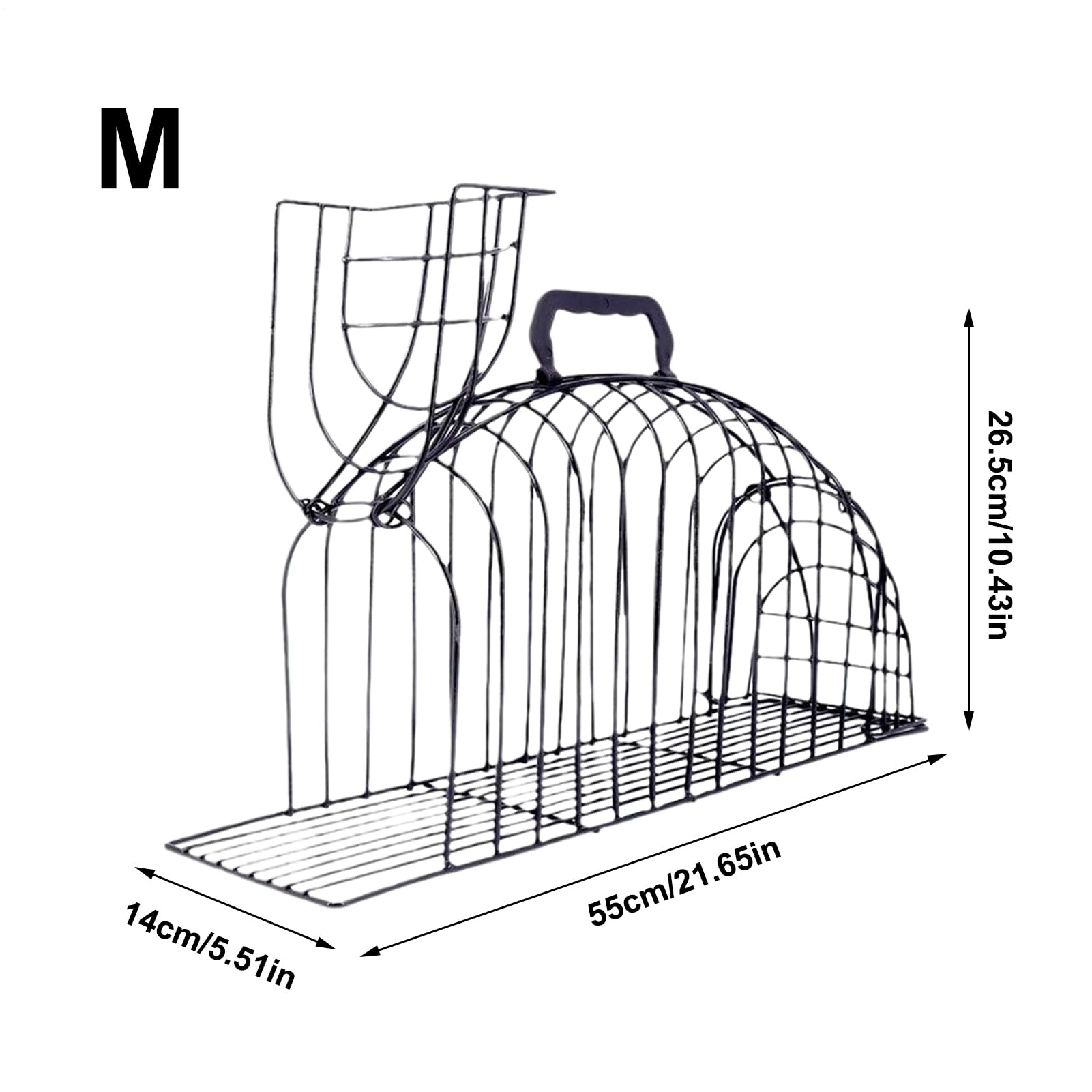 Katzenkäfige Mesh-Metall Multifunktionales Pflege- Und Badetool | Katzenpflege- Und Badekäfig Für Zuhause, Indoor, Reisen, Tierarztbesuche, Autofahrten Und