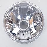  Óptica Antes P2R para scooter piaggio 50 Vespa LX 2T 2005A 2020 Nuevo