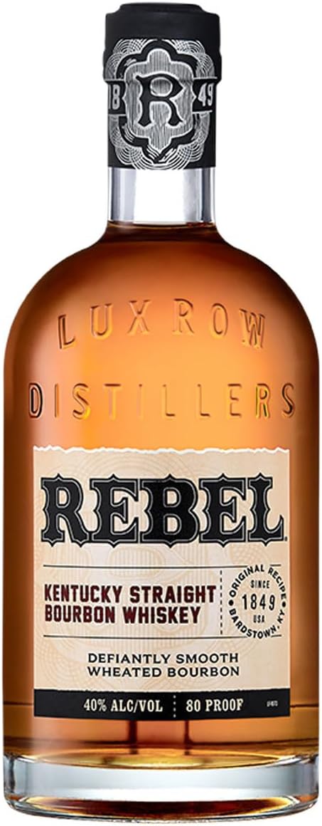 Kentucky Straight Bourbon Whiskey