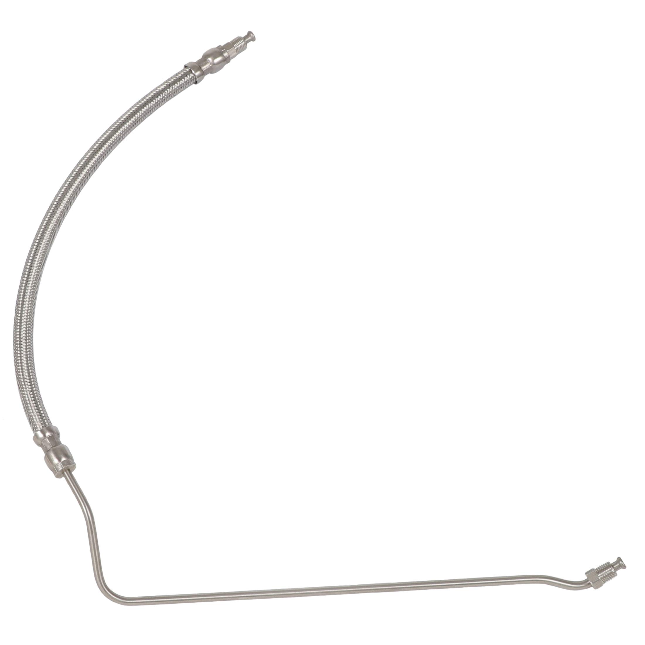 Trim Tilt Hydraulik-Schlauch-Set für Mercruiser Alpha One Gen Two