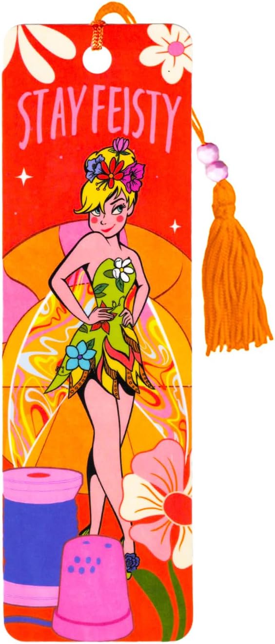 Disney Wish Party Favors Bundle - 240 Wish Stickers Featuring Asha, Valentine, Star, and More Plus Bookmark Wish Party Supplies