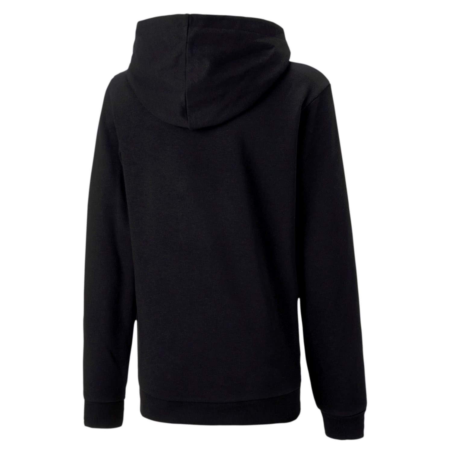 PUMA Teamgoal 23 Casuals Hoody Jr Bluza z kapturem Uniseks - dzieci