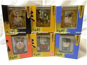 台湾TTF限定300体　朝隈俊男 カモノハシフィギュア　楽 台湾TTF限定300体 朝隈俊男 カモノハシフィギュア 楽