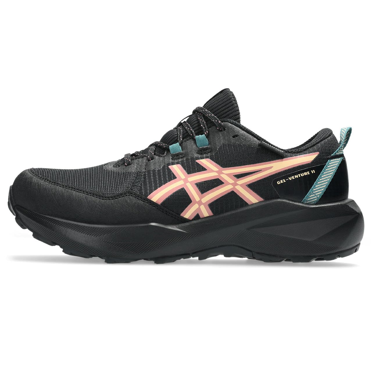 ASICS Damen Gel-Venture 11 WaterproofSneaker
