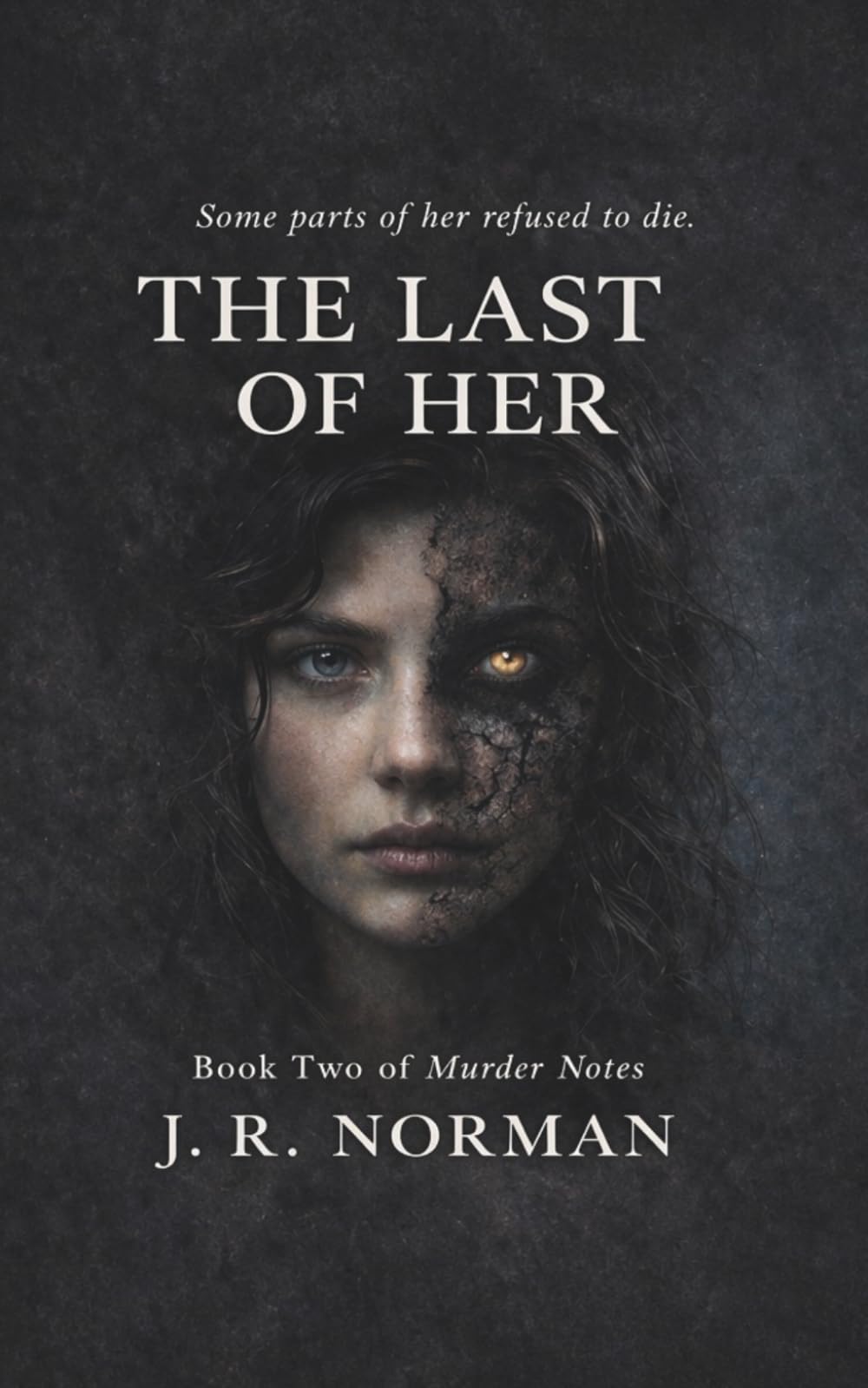 The Last of Her