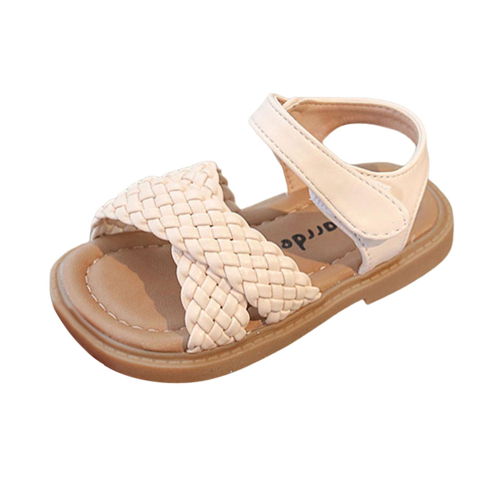 Chanclas deportivas y sandalias de senderismo infantil para verano