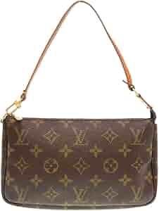 ルイヴィトン アクセソワール モノグラム アクセサリーポーチ M51980 ルイヴィトン LOUIS VUITTON ポシェット アクセソワール M51980
