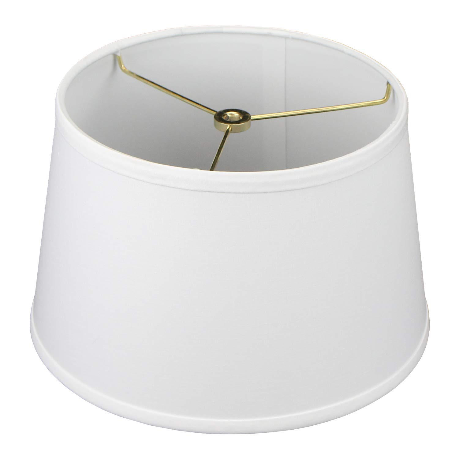 9 Top Diameter X 11 Bottom Diameter X 7 Slant 