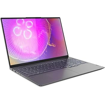 Amazon.com: Lenovo Slim 7 | 16