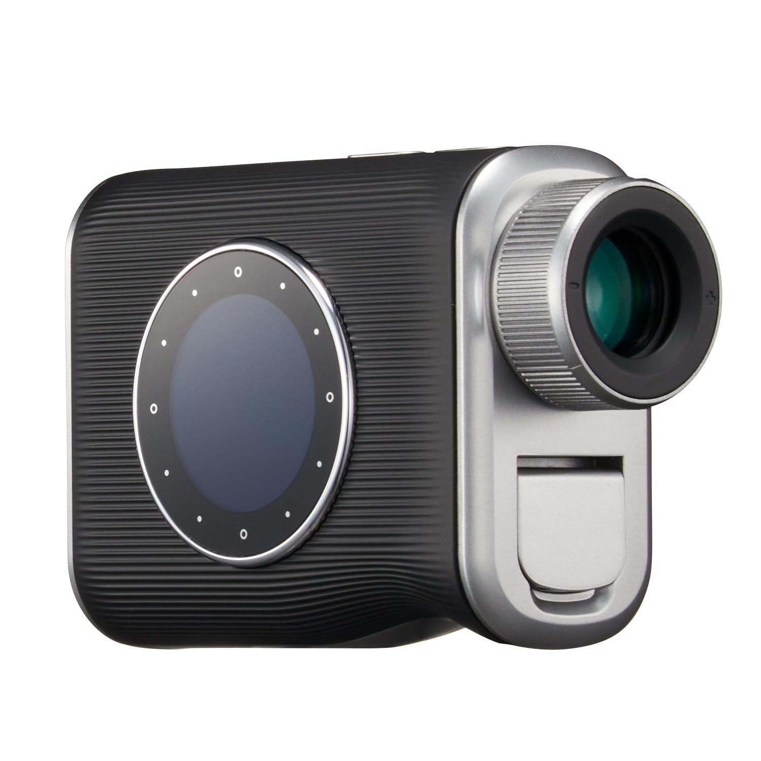 Amazon.co.jp: 朝日ゴルフ レーザー距離計 EAGLE VISION Xi