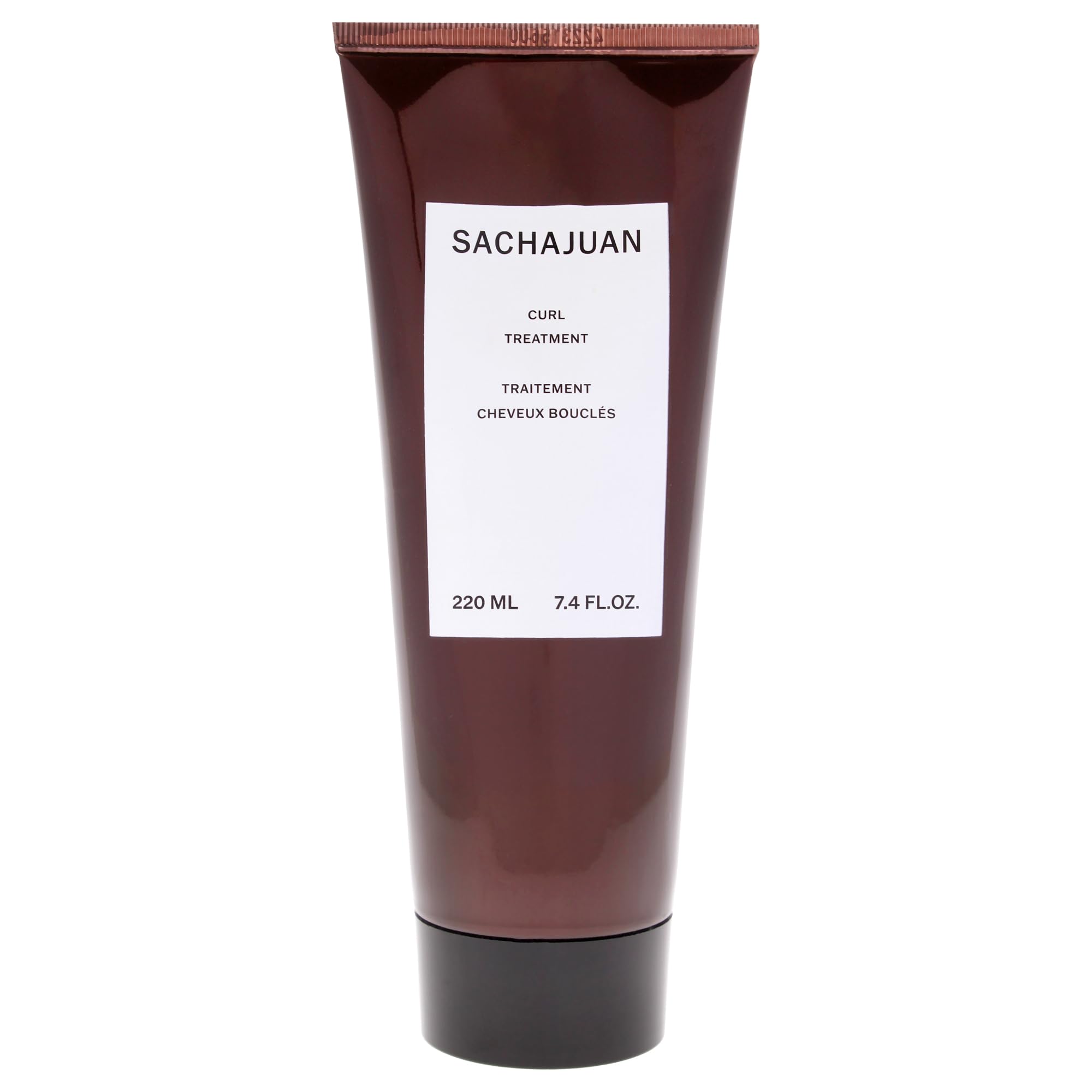 Sachajuan Curl Treatment Kıvırcık Saçlara Özel Bakım, 250 Ml