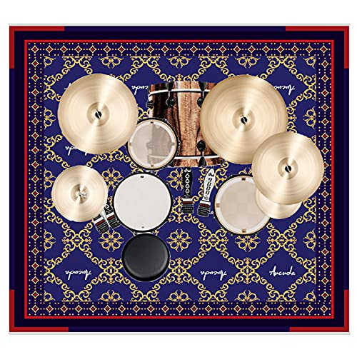 5 Best Drum Rugs Creative Music Studio