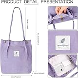 Zoom IMG-2 theaque borsa tote in velluto Zoom IMG-2 theaque borsa tote in velluto