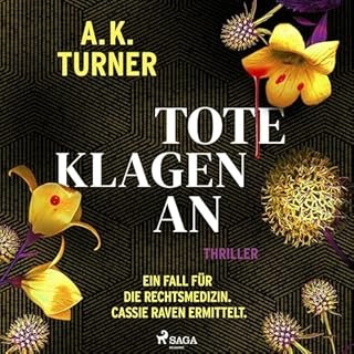 Tote klagen an Titelbild