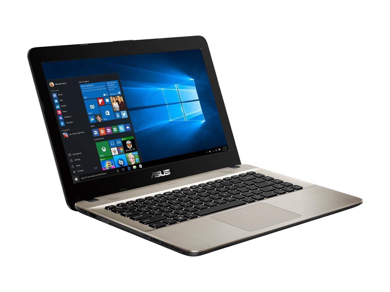 ASUS V241IC i5-8250U 8GB 1TB Win11 美品 ASUS V241 23.8