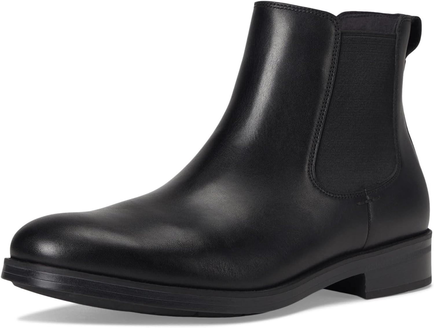 Cole Haan mens Newmark Grand Chelsea - Image 2