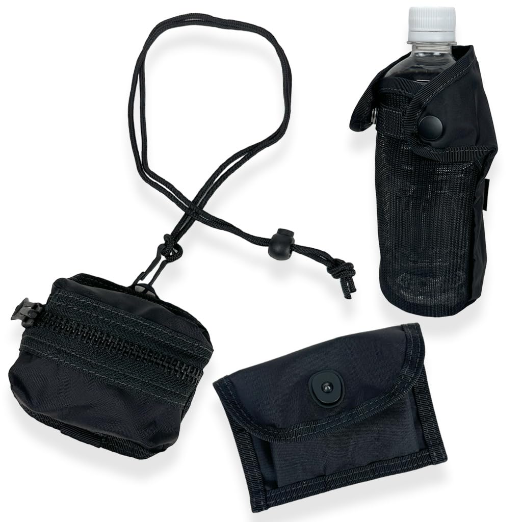 未使用】PORTER ALL ALICE PACK with POUCHES